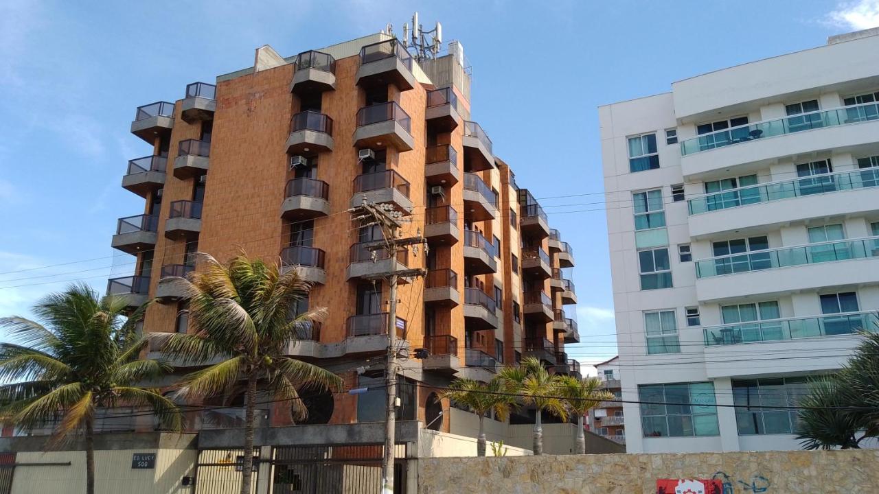 Apartamento Charmoso Em Frente A Praia Em Cabo Frio Extérieur photo