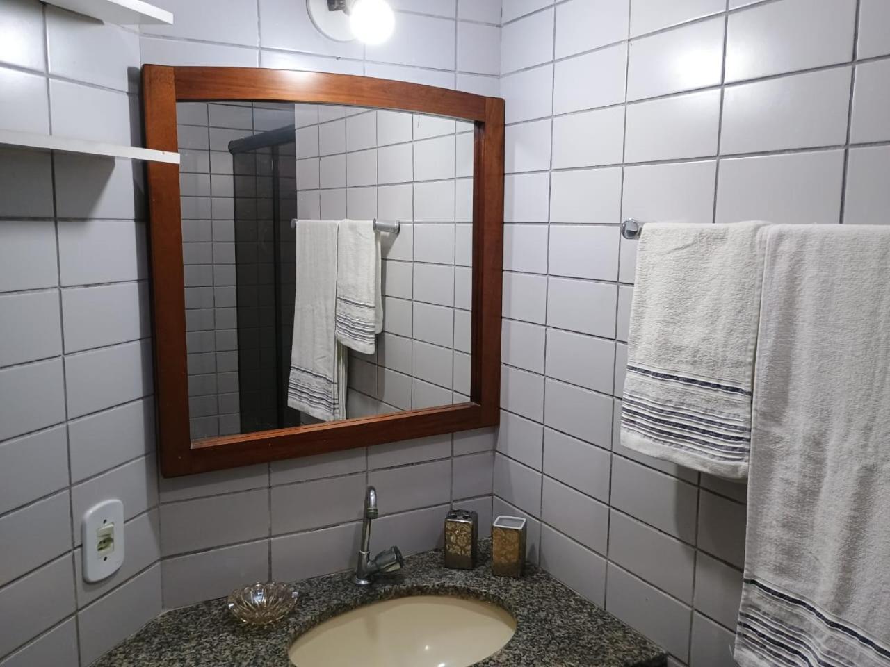 Apartamento Charmoso Em Frente A Praia Em Cabo Frio Extérieur photo