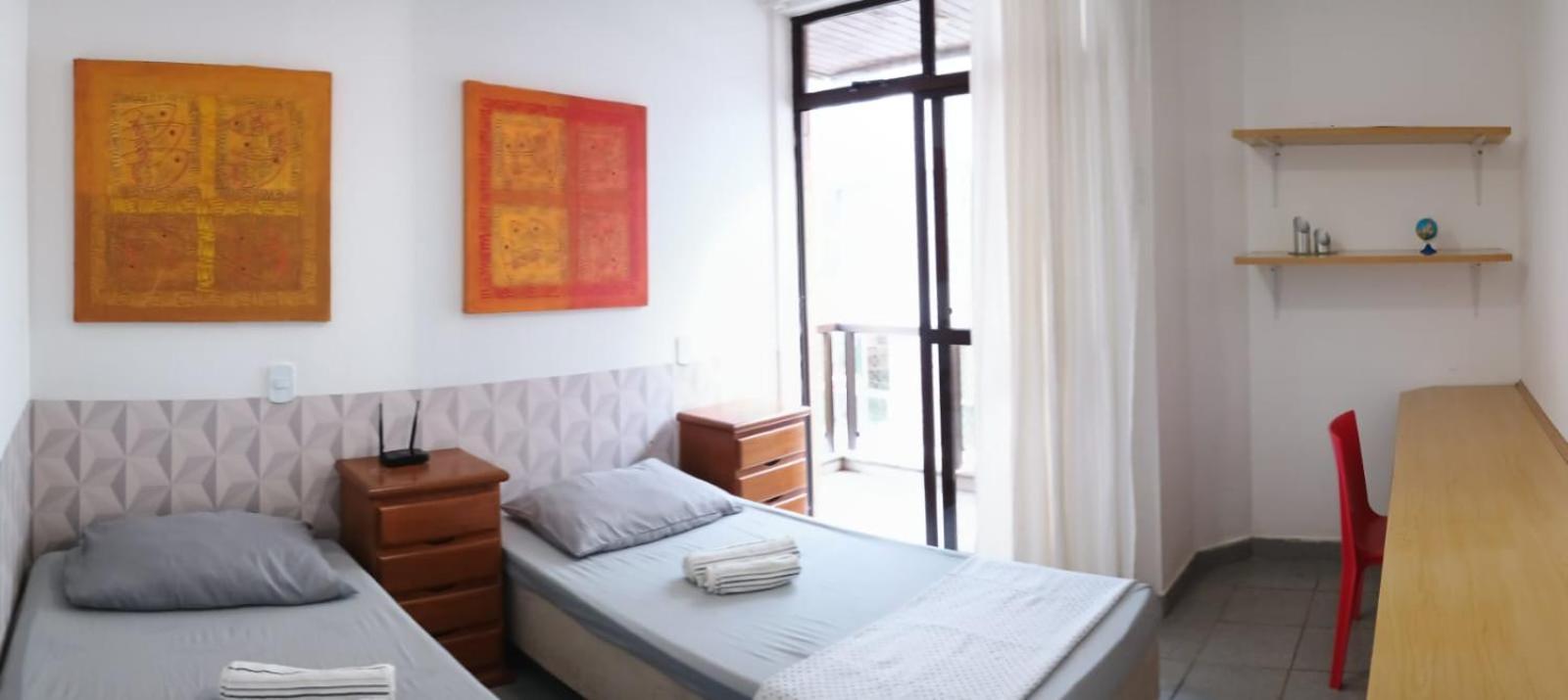 Apartamento Charmoso Em Frente A Praia Em Cabo Frio Extérieur photo