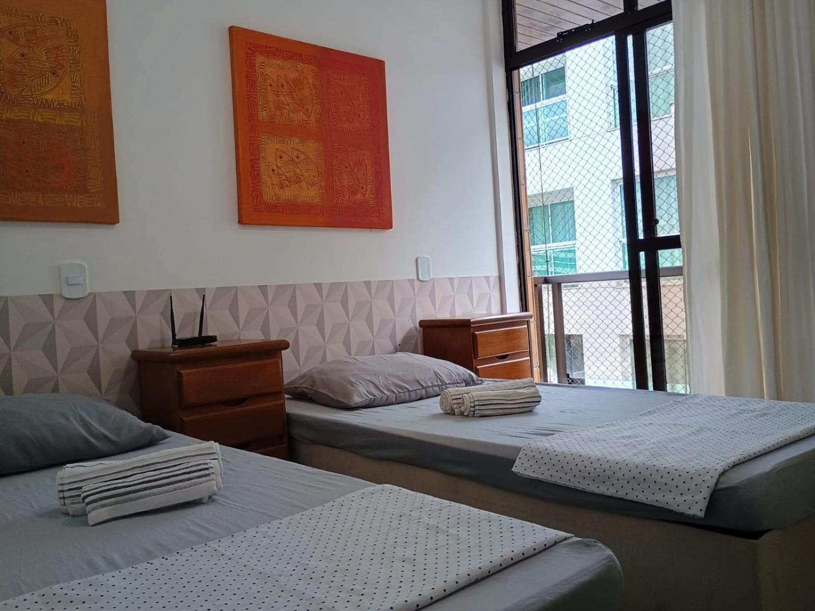 Apartamento Charmoso Em Frente A Praia Em Cabo Frio Extérieur photo