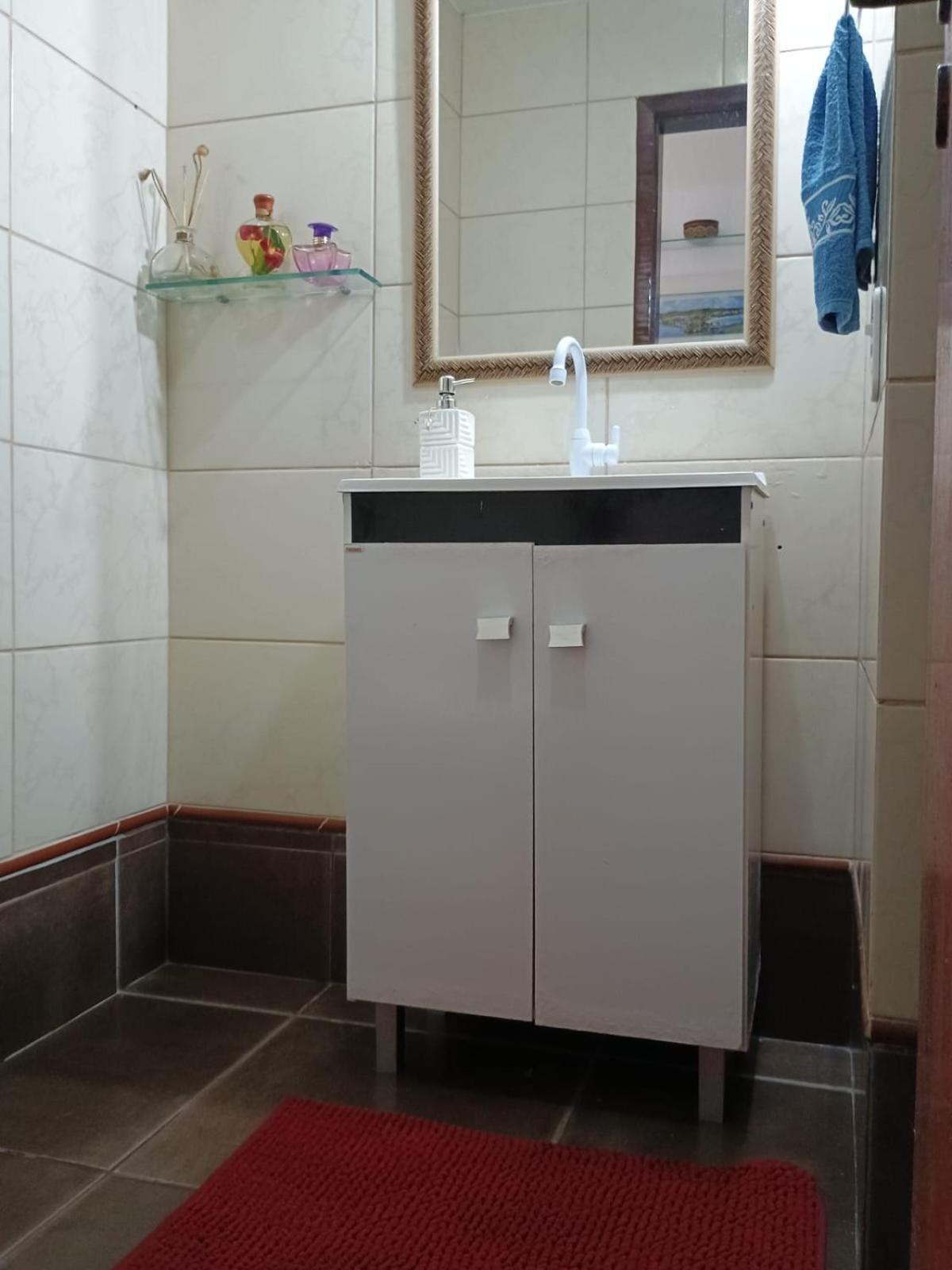 Apartamento Charmoso Em Frente A Praia Em Cabo Frio Extérieur photo