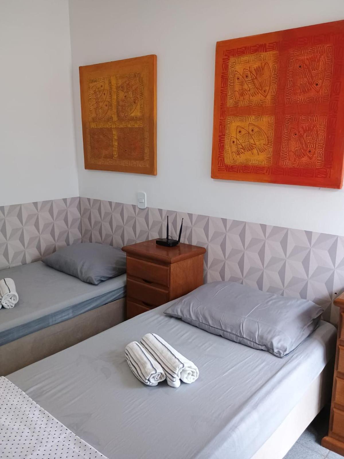 Apartamento Charmoso Em Frente A Praia Em Cabo Frio Extérieur photo