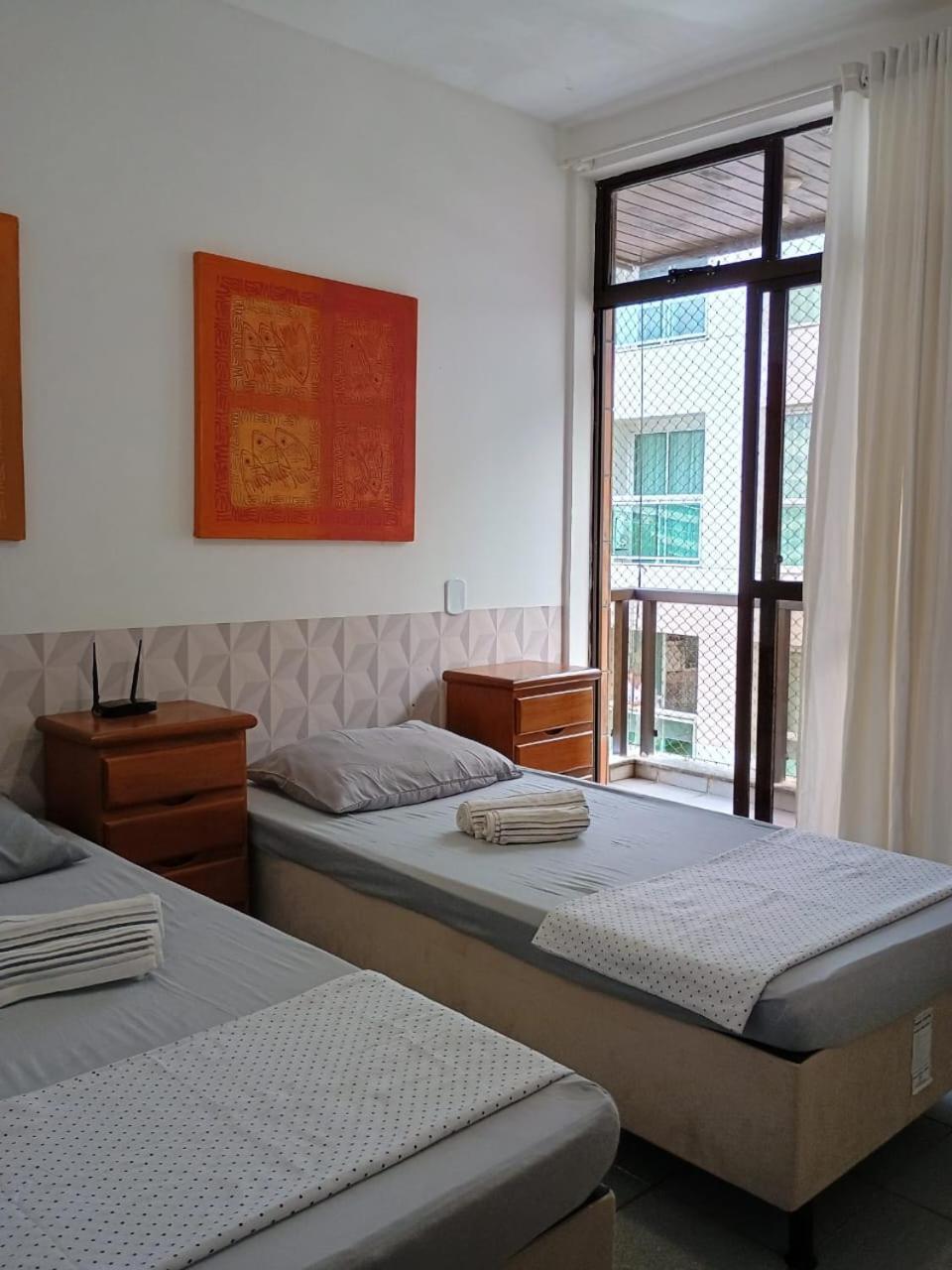 Apartamento Charmoso Em Frente A Praia Em Cabo Frio Extérieur photo