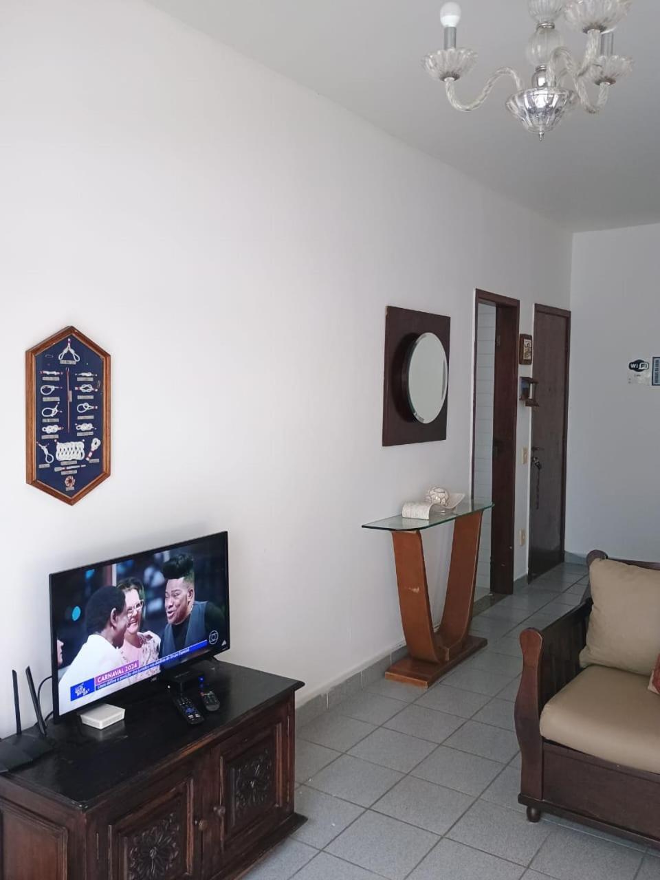 Apartamento Charmoso Em Frente A Praia Em Cabo Frio Extérieur photo