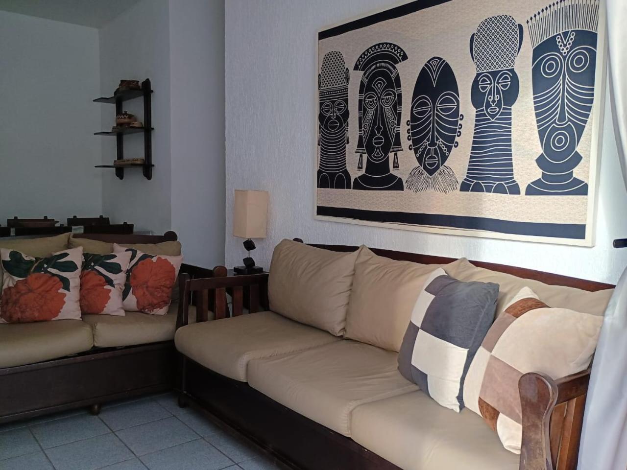 Apartamento Charmoso Em Frente A Praia Em Cabo Frio Extérieur photo