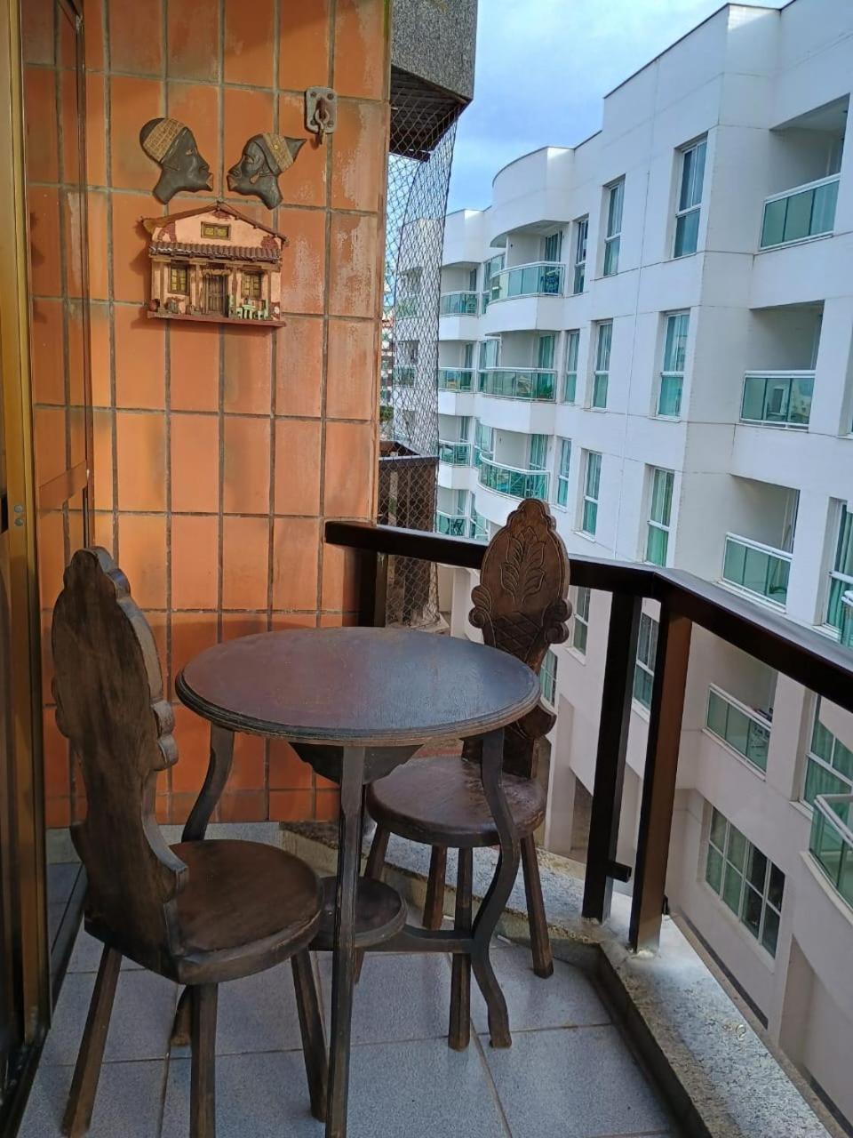 Apartamento Charmoso Em Frente A Praia Em Cabo Frio Extérieur photo